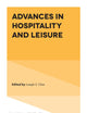 Advances in Hospitality and Leisure