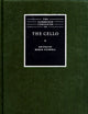 The Cambridge Companion to the Cello (Cambridge Companions to Music)