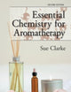 Essential Chemistry for Aromatherapy
