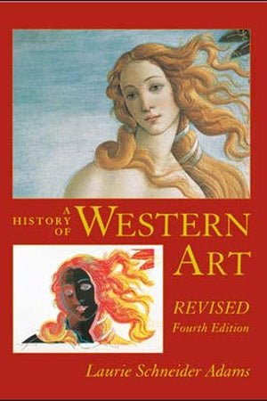 A History of Western Art Revised