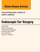 Endoscopic Ear Surgery, an Issue of Otolaryngologic Clinics (Volume 46-2) (The Clinics: Internal Medicine, Volume 46-2)