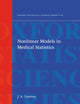 NonLinear Models for Medical Statistics (Oxford Statistical Science Series)