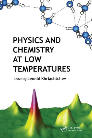 Physics and Chemistry at Low Temperatures