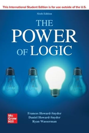 The Power of Logic