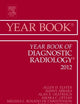 Year Book of Diagnostic Radiology 2012 (Volume 2012) (Year Books, Volume 2012)