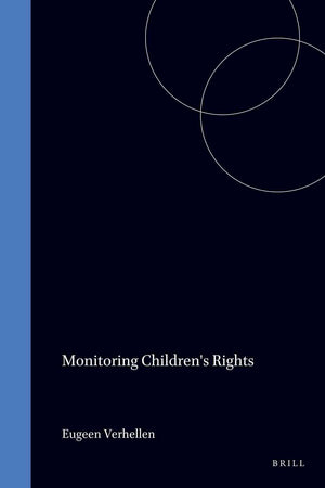 Monitoring Children's Rights