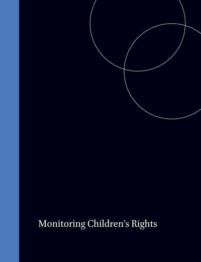 Monitoring Children's Rights