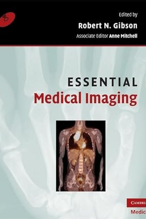 Essential Medical Imaging (Essential Medical Texts for Students and Trainees)