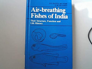 Air-Breathing Fishes India