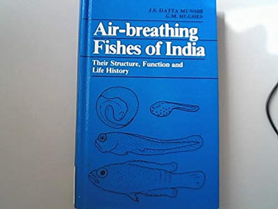 Air-Breathing Fishes India