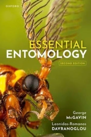 Essential Entomology