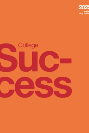 College Success (2025)