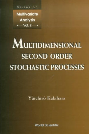 MULTIDIMENSIONAL SECOND ORDER STOCHASTIC PROCESSES (Multivariate Analysis)