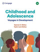 Childhood and Adolescence: Voyages in Development (MindTap Course List)