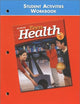 Teen Health Course 1, Student Activities Workbook
