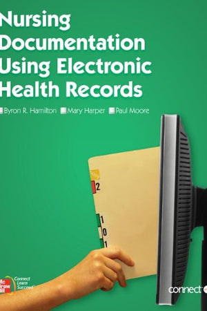 Nursing Documentation Using EHR with SpringCharts Access Card