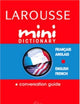 Larousse Mini Dictionary French English / English French (French and English Edition)