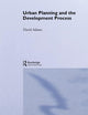 Urban Plan & Devel Process See Pb