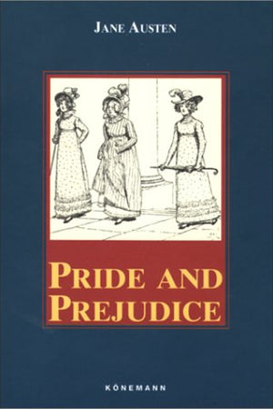 Pride and Prejudice (Baker Classics Collection)