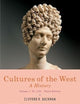 Cultures of the West: A History, Volume 1: To 1750