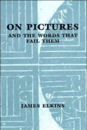 On Pictures and the Words that Fail Them