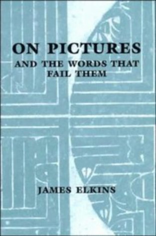 On Pictures and the Words that Fail Them