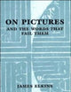 On Pictures and the Words that Fail Them