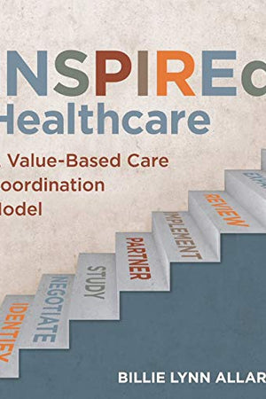 INSPIREd Healthcare: Revolutionizing Care Coordination Delivery to Achieve Success