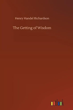 The Getting of Wisdom