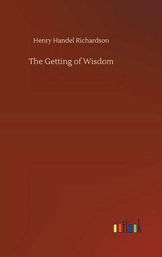 The Getting of Wisdom