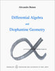 Differential algebra and diophantine geometry