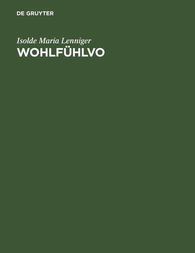 WohlfühlVO: Entspannung und produktive Stressbewältigung für Rechtsanwältinnen und Rechtsanwälte (German Edition)