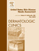 United States Skin Disease Needs Assessment, An Issue of Dermatologic Clinics (Volume 30-1) (The Clinics: Dermatology, Volume 30-1)