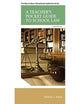 Teacher's Pocket Guide to School Law, A (Allyn & Bacon Educational Leadership)