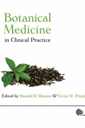 Botanical Medicine in Clinical Practice