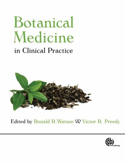 Botanical Medicine in Clinical Practice