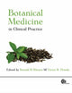 Botanical Medicine in Clinical Practice