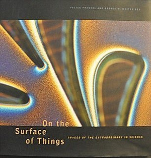 On the Surface of Things: Images of the Extraordinary in Science