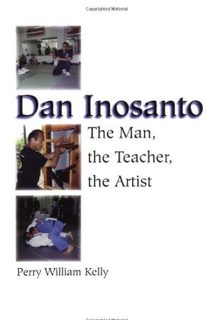 Dan Inosanto: The Man, the Teacher, the Artist