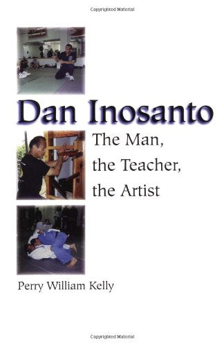 Dan Inosanto: The Man, the Teacher, the Artist