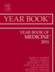 Year Book of Medicine 2011 (Volume 2011) (Year Books, Volume 2011)