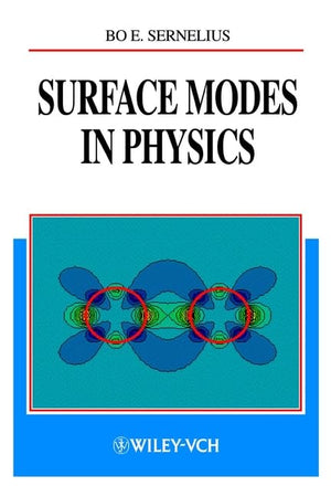 Surface Modes in Physics