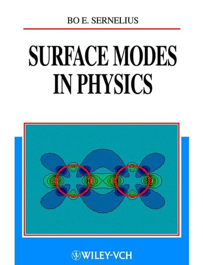 Surface Modes in Physics
