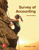 Loose Leaf for Survey of Accounting
