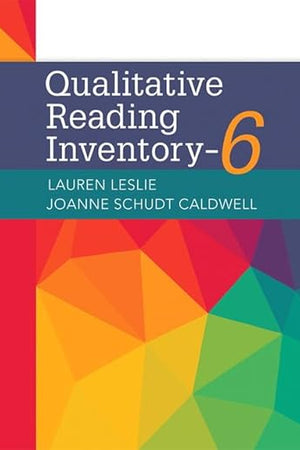 Qualitative Reading Inventory