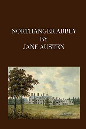 Northanger Abbey