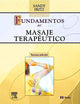 Fundamentos del masaje terapéutico (Spanish Edition)