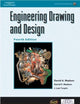 Engineering Drawing and Design