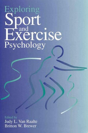 Exploring Sport and Exercise Psychology