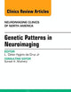 Genetic Patterns in Neuroimaging, An Issue of Neuroimaging Clinics (Volume 25-1) (The Clinics: Radiology, Volume 25-1)